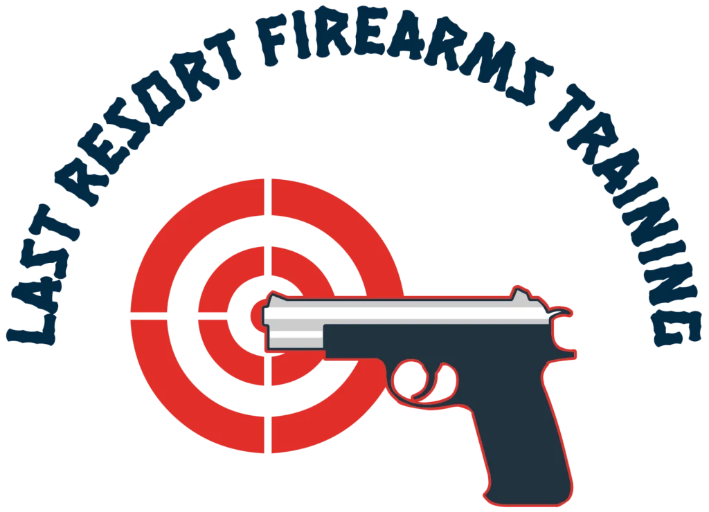 Last Resort Firearms Training